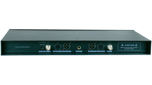 Invotone WM-252 фото 3