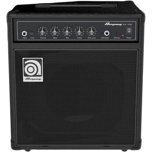 Ampeg BA-108v2