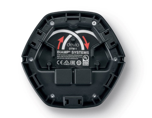 Biamp Devio SCR-25T фото 3