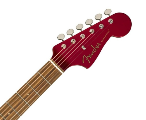 Fender Redondo Classic HRM фото 4