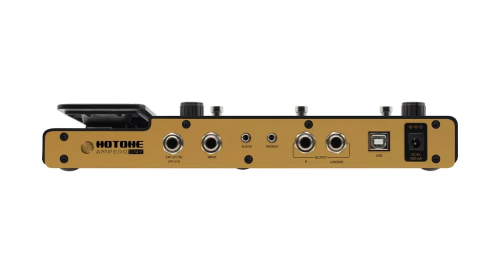 Hotone Ampero One фото 2