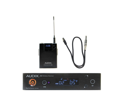 Audix AP41-GUITAR-B