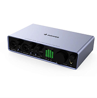 Donner Livejack 2x2