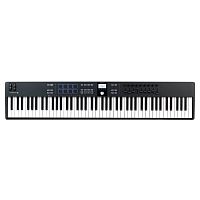 Arturia KeyLab Essential 88 mk3 Black