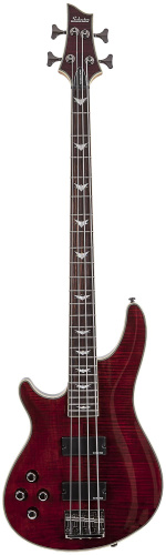 Schecter OMEN EXTREME-4 LH BCH