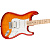 Fender Squier Affinity 2021 Stratocaster FMT HSS MN Sienna Sunburst