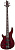 Schecter OMEN EXTREME-4 LH BCH