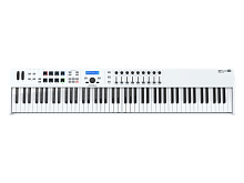Arturia KeyLab Essential 88 mk3 White