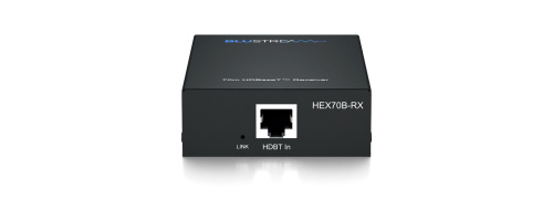 Blustream HEX70B-RX фото 5