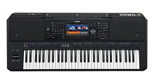 Yamaha PSR-SX700