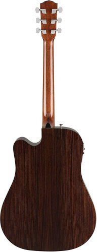Fender CD-140SCE SB фото 2