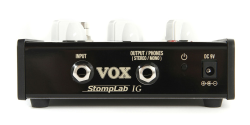 Vox StompLab 1G фото 3