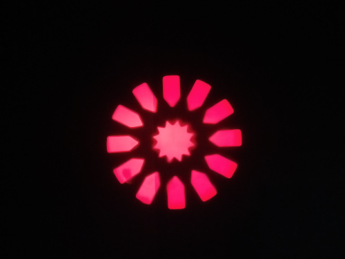 XLine Light LED SPOT 100 фото 4