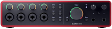 Focusrite Scarlett 18i16 4th Gen