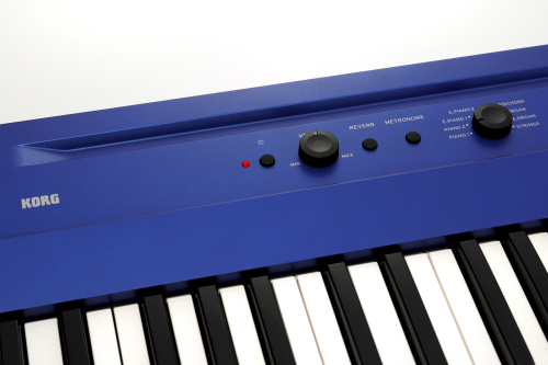 Korg L1 MB фото 3