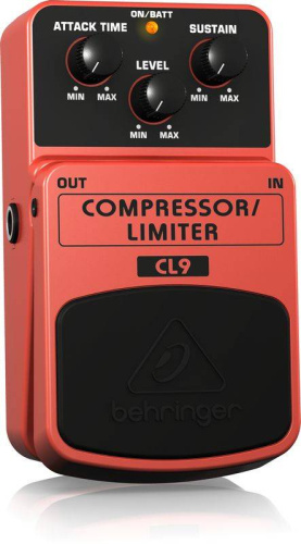 Behringer CL9 фото 2