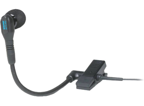 Shure SLXD14E/98H-H56 фото 5
