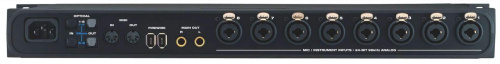 Motu 8pre фото 3