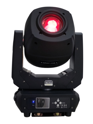 XLine Light X-SPOT 230 Z фото 6