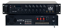 SVS Audiotechnik STA-350