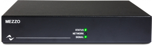Powersoft Mezzo 322 A