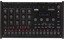 Korg Drumlogue