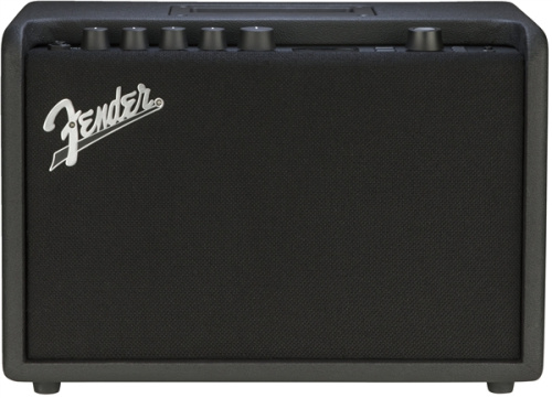 Fender Mustang GT 40