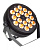 PROCBET PAR LED 18-12 RGBWA