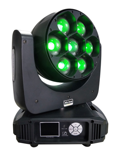 XLine Light LED WASH 0740 Z фото 10
