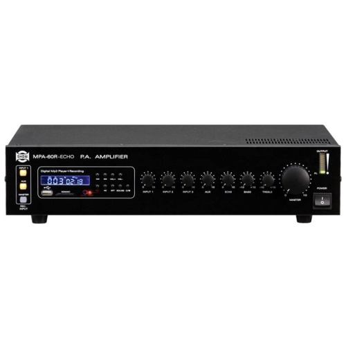 Show MPA60R