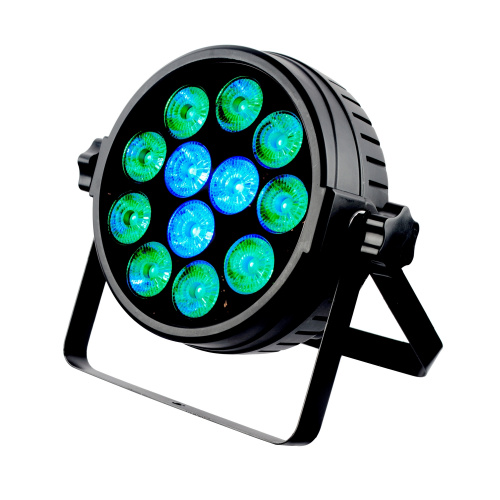Involight LEDPAR12HEX фото 2