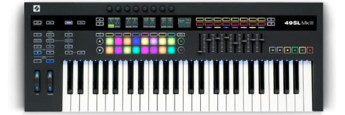 Novation 49 SL MK3