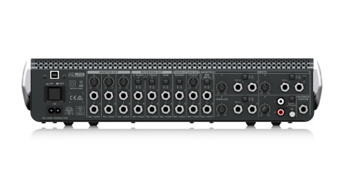 Behringer Control2USB фото 3