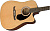 Fender FA-125CE Natural