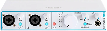 Arturia Mini Fuse 2 White OTG