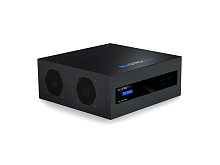 Blustream CUSTOM PRO-HUB16
