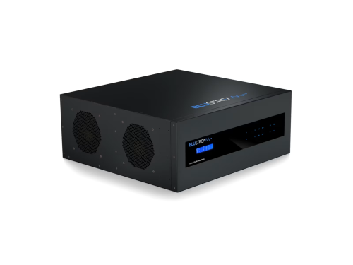 Blustream CUSTOM PRO-HUB16