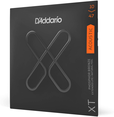 D'Addario XTAPB1047