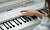 Kawai ES520 W
