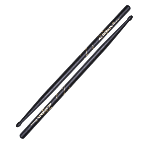 Zildjian 5B WOOD TIP