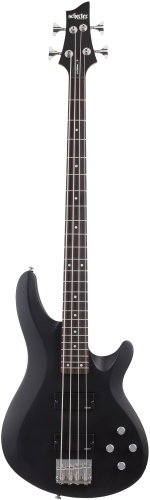 Schecter C-4 DELUXE SBK
