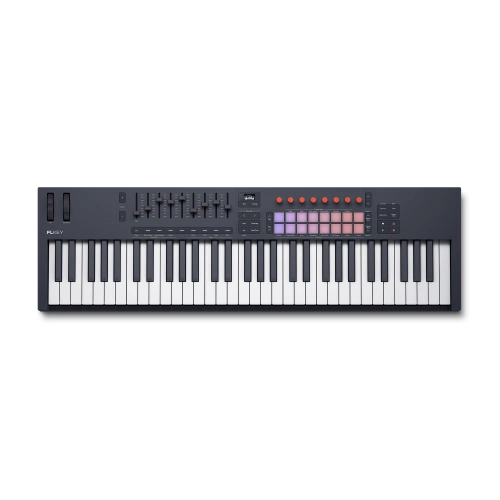 NOVATION Flkey 61 MK2