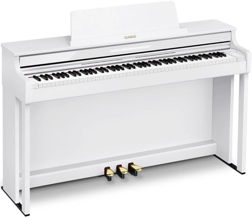 Casio AP-550WE фото 6