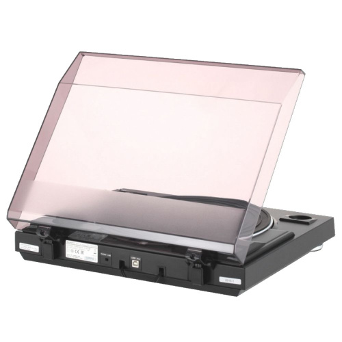 Sony PS-LX300USB фото 3
