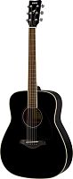 Yamaha FG820 B