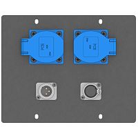KIOR KPC-P4P-2R-1F3-1M3
