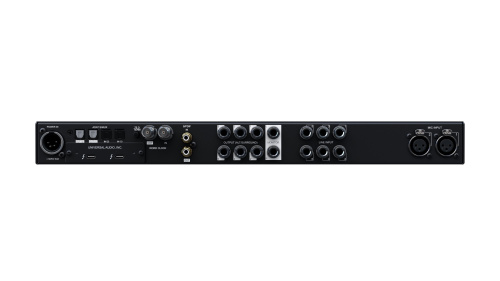 Universal Audio Apollo X6 фото 2