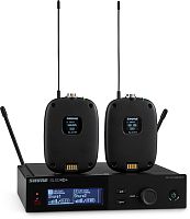 Shure SLXD14D+E-G65