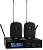 Shure SLXD14D+E-G65