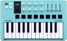 Arturia MiniLAB 3 Aquamarine